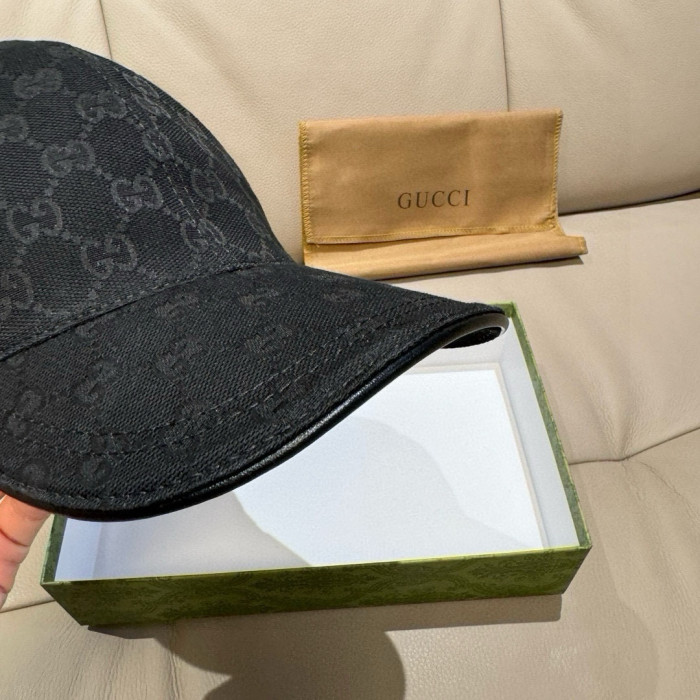 超話題! NY コピーおすすめ NY&Gucci（グッチ）の最新コラボモデルオリジナル野球帽