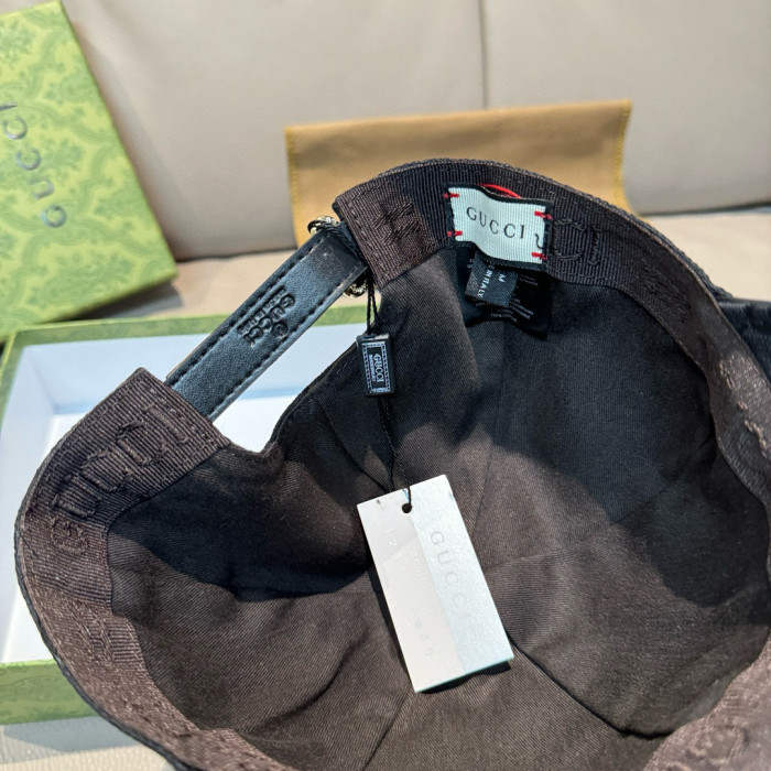 大人気 NY コピー NY&Gucci（グッチ）の最新コラボモデルオリジナル野球帽