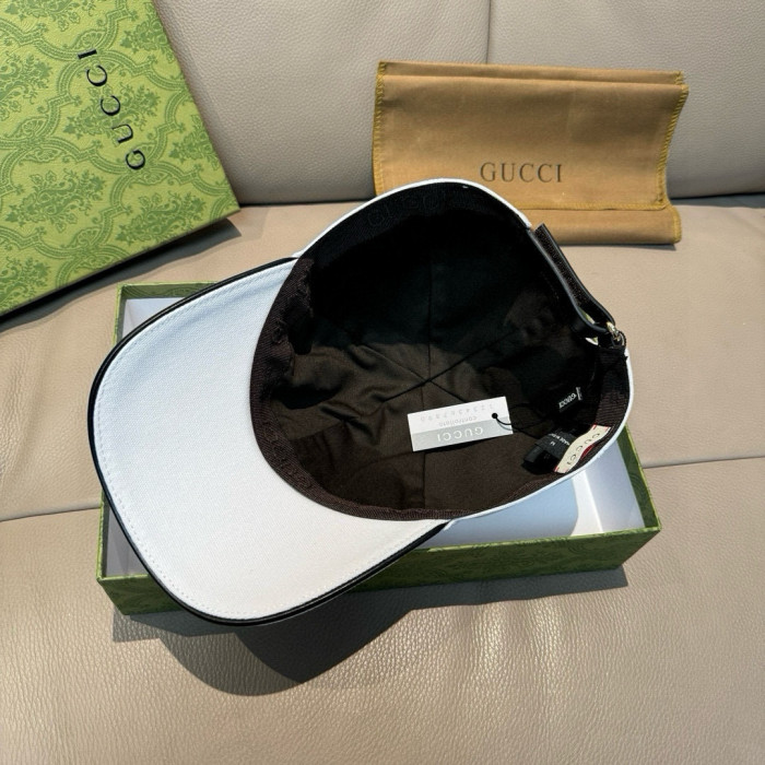 超話題! NY 激安偽物 NY&Gucci（グッチ）最新のオリジナル野球帽