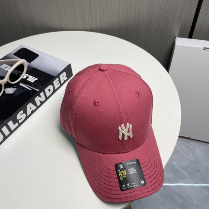 超奇跡の入荷☆ NY 激安通販 の刺繍野球帽