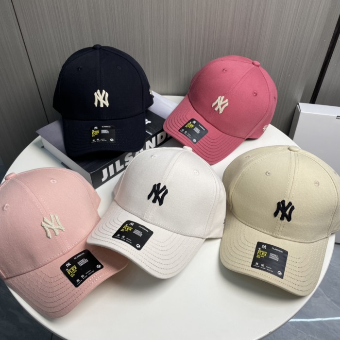 超奇跡の入荷☆ NY 激安通販 の刺繍野球帽