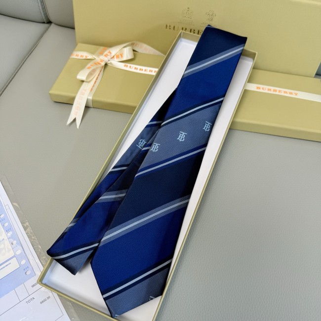 超奇跡の入荷☆ バーバリー 激安偽物 メンズネクタイ