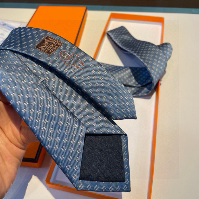 【限定】エルメス 激安通販 メンズネクタイ