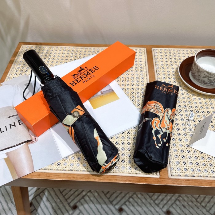 ★超人気 エルメス コピー Hermes の新型自動傘