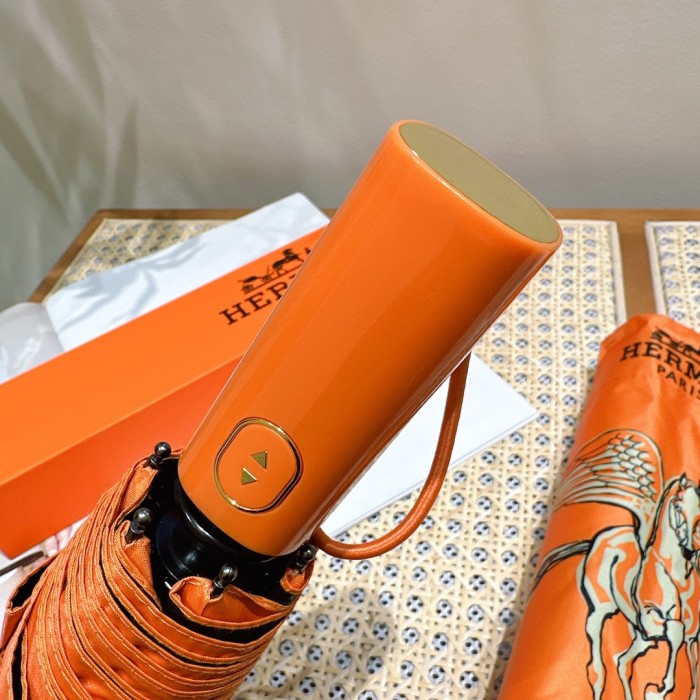 大人気 エルメス スーパーコピー Hermes の新型自動傘