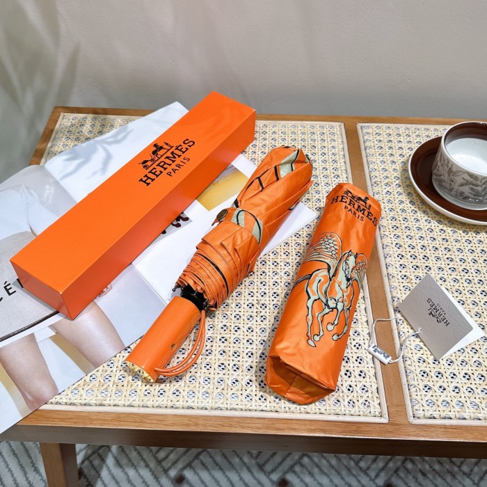 大人気 エルメス スーパーコピー Hermes の新型自動傘