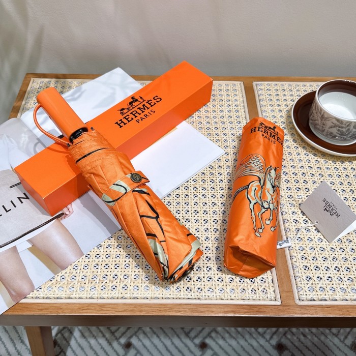大人気 エルメス スーパーコピー Hermes の新型自動傘