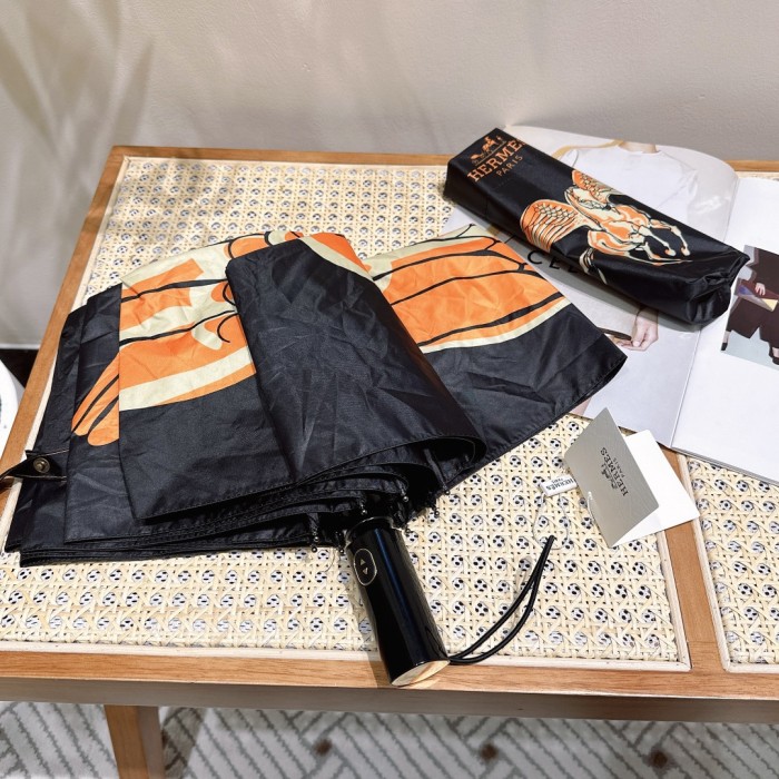 ★超人気 エルメス コピー Hermes の新型自動傘