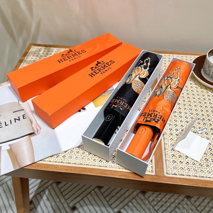 大人気 エルメス スーパーコピー Hermes の新型自動傘