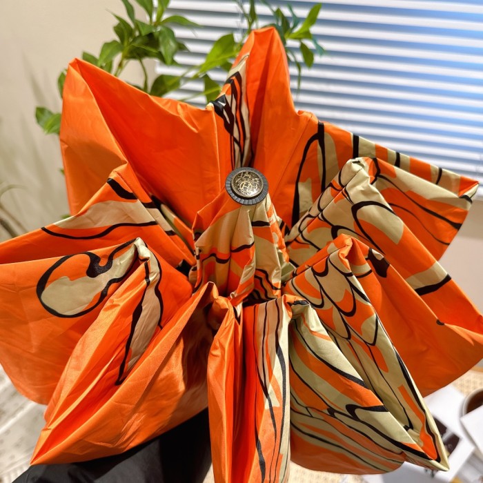 大人気 エルメス スーパーコピー Hermes の新型自動傘