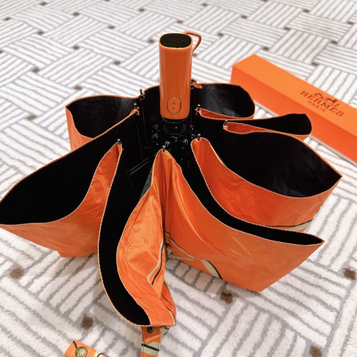 大人気 エルメス スーパーコピー Hermes の新型自動傘