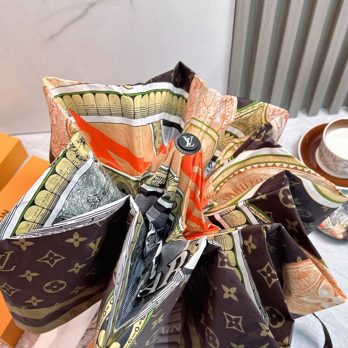 【話題商品！】ルイヴィトン n級品 Louis Vuitton 三つ折り日焼け止め傘