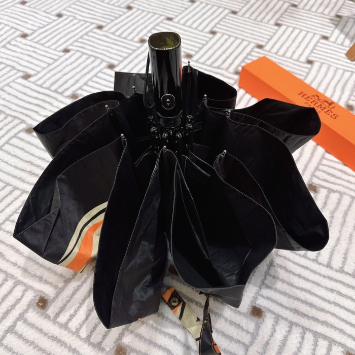 ★超人気 エルメス コピー Hermes の新型自動傘