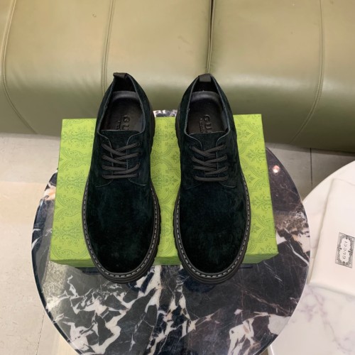 【限定】 グッチ n級品 のビジネスブーツ