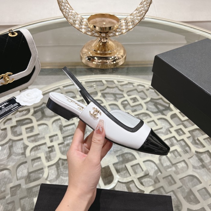 累積売上総額第１位！シャネル 激安通販 后空サンダル