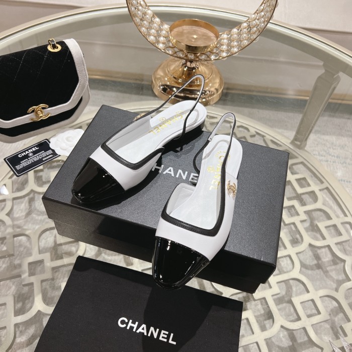 累積売上総額第１位！シャネル 激安通販 后空サンダル