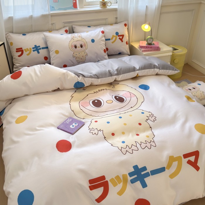 【限定】 2025新製品水洗シルクシリーズ4点セット