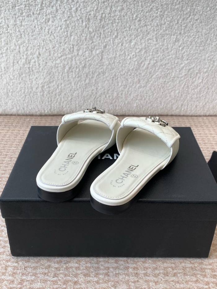 一目惚れ♪ シャネル 激安通販 春夏のリゾートムートンモップ