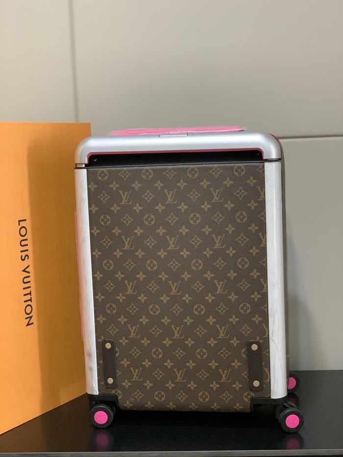 大人気 ルイヴィトン スーパーコピー LOUIS VUITTON 四輪レバーボックス