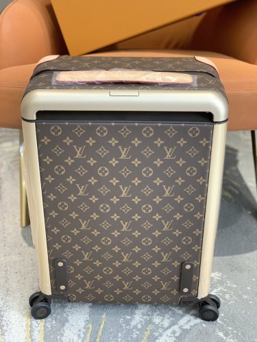 大人気 ルイヴィトン n級品 LOUIS VUITTON 四輪レバーボックス