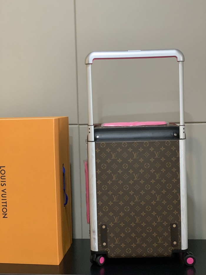 大人気 ルイヴィトン スーパーコピー LOUIS VUITTON 四輪レバーボックス
