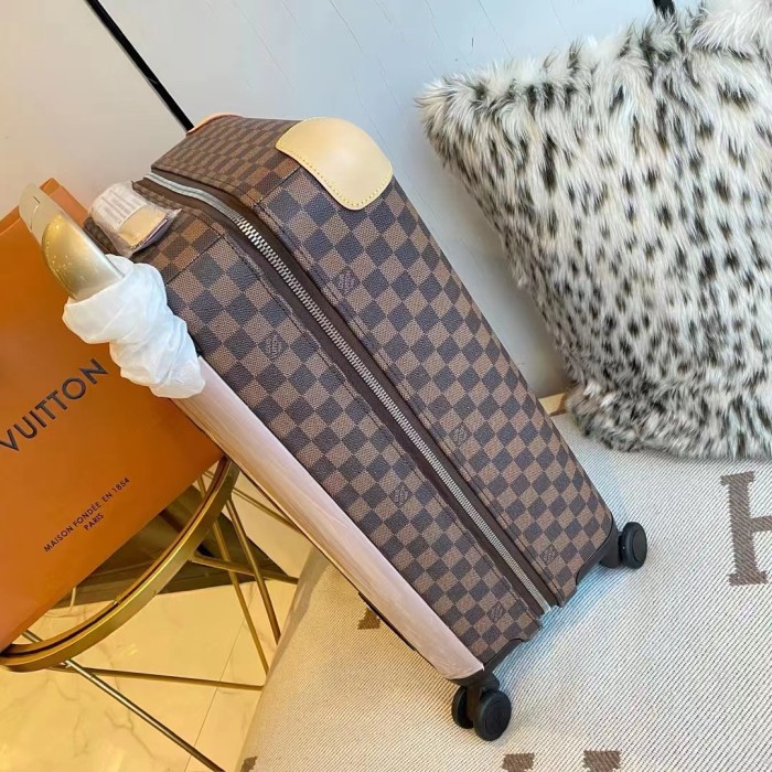 超話題! ルイヴィトン スーパーコピー LOUIS VUITTON 四輪レバーボックス