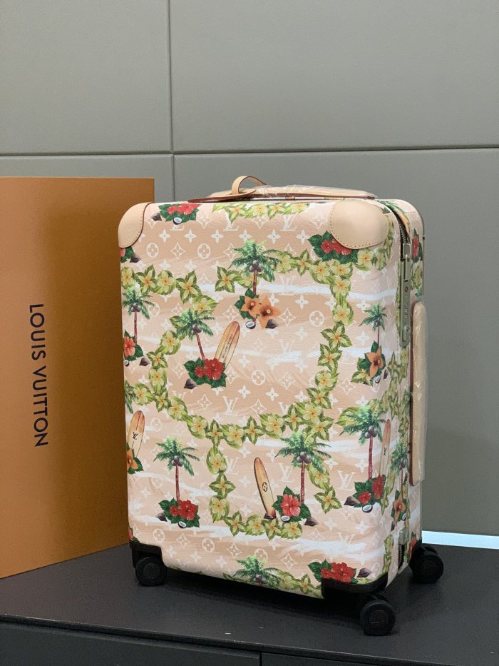 【話題商品！】ルイヴィトン 激安通販 LOUIS VUITTON 四輪レバーボックス