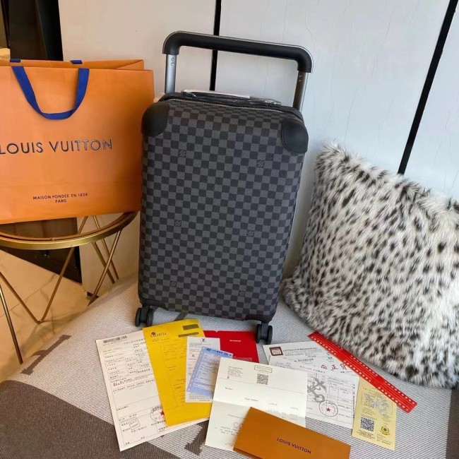 一目惚れ♪ ルイヴィトン 激安通販 LOUIS VUITTON 四輪レバーボックス