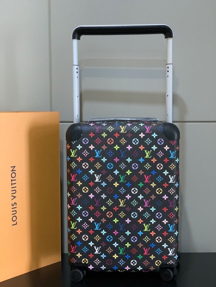 一目惚れ♪ ルイヴィトン 激安偽物 LOUIS VUITTON 四輪レバーボックス