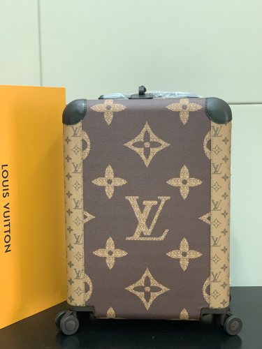 超話題! ルイヴィトン 激安通販 LOUIS VUITTON 四輪レバーボックス