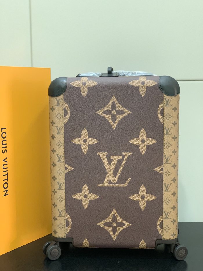 超話題! ルイヴィトン 激安通販 LOUIS VUITTON 四輪レバーボックス