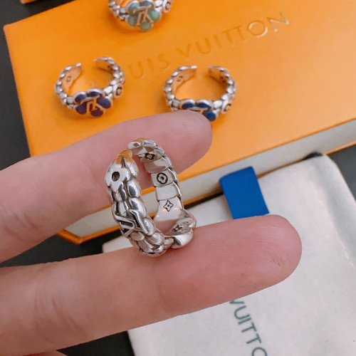 【話題商品！】ルイヴィトン n級品 LV リング