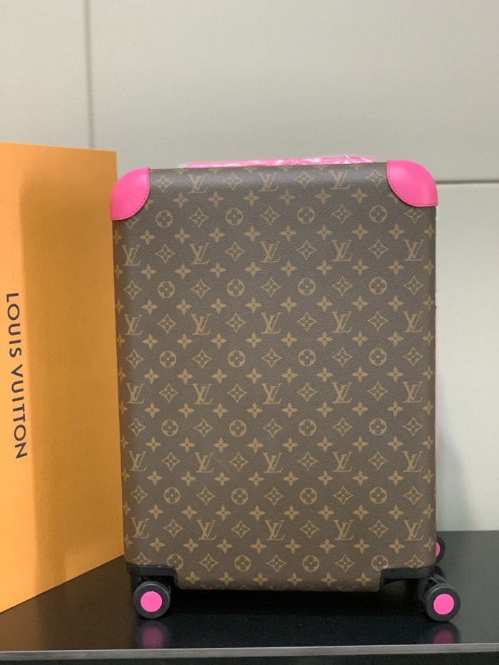 大人気 ルイヴィトン スーパーコピー LOUIS VUITTON 四輪レバーボックス