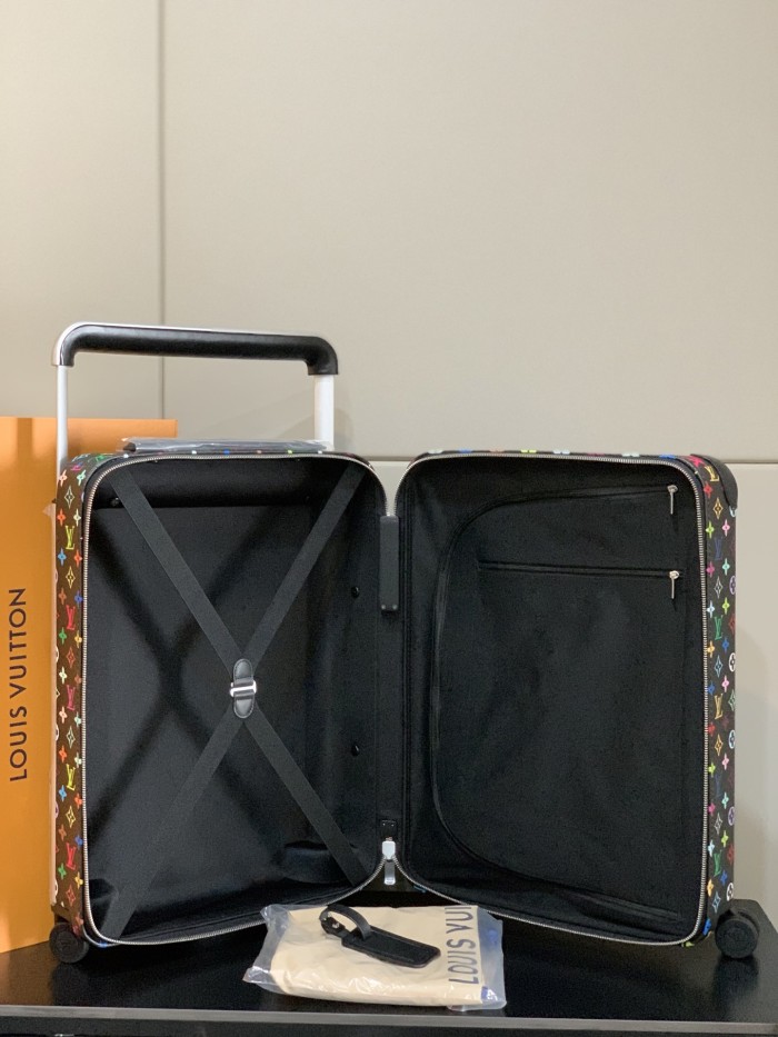 一目惚れ♪ ルイヴィトン 激安偽物 LOUIS VUITTON 四輪レバーボックス