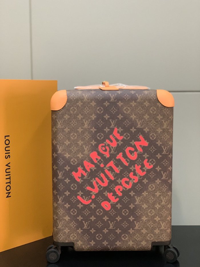 高品質 ルイヴィトン コピー LOUIS VUITTON 四輪レバーボックス