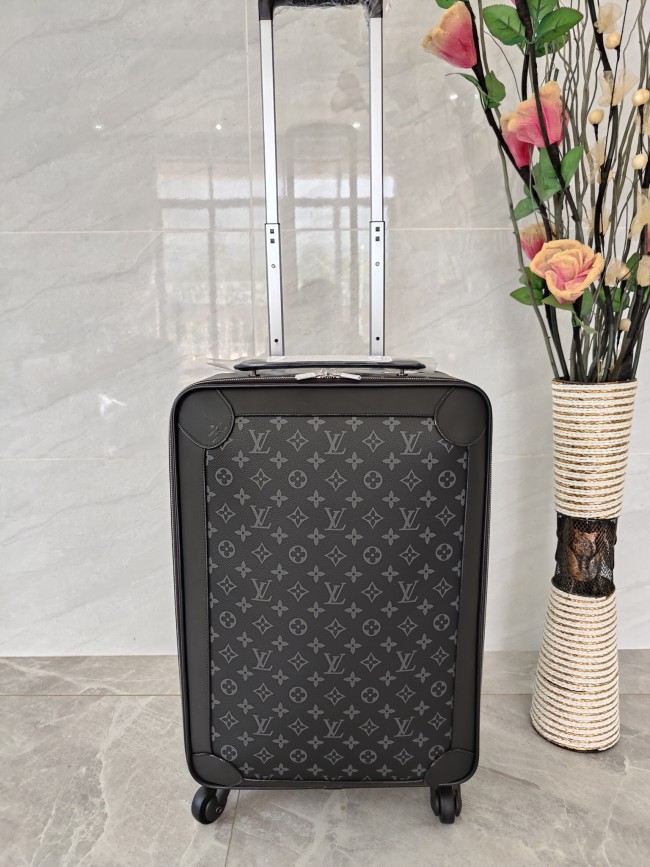 入手困難 ルイヴィトン コピー LOUIS VUITTON 四輪レバーボックス