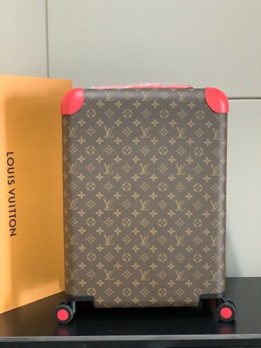 【限定】ルイヴィトン 激安偽物 LOUIS VUITTON 四輪レバーボックス