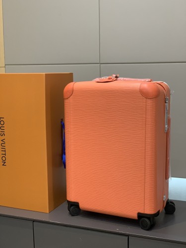 累積売上総額第１位！ルイヴィトン 激安偽物 LOUIS VUITTON 四輪レバーボックス