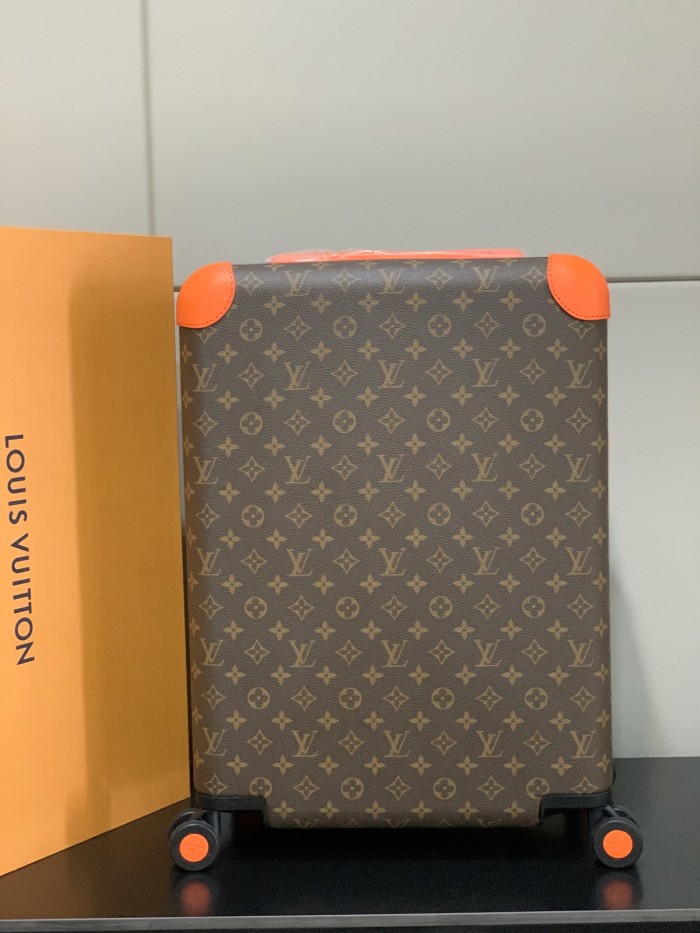 ★超人気 ルイヴィトン コピー LOUIS VUITTON 四輪レバーボックス