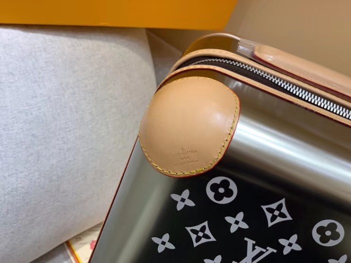 追跡付 ルイヴィトン 激安通販 LOUIS VUITTON 四輪 スーツケース エンクロージャ