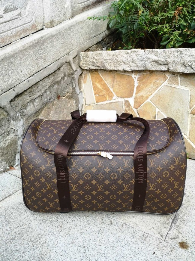 追跡付 ルイヴィトン n級品 LOUIS VUITTON トロールボックスが