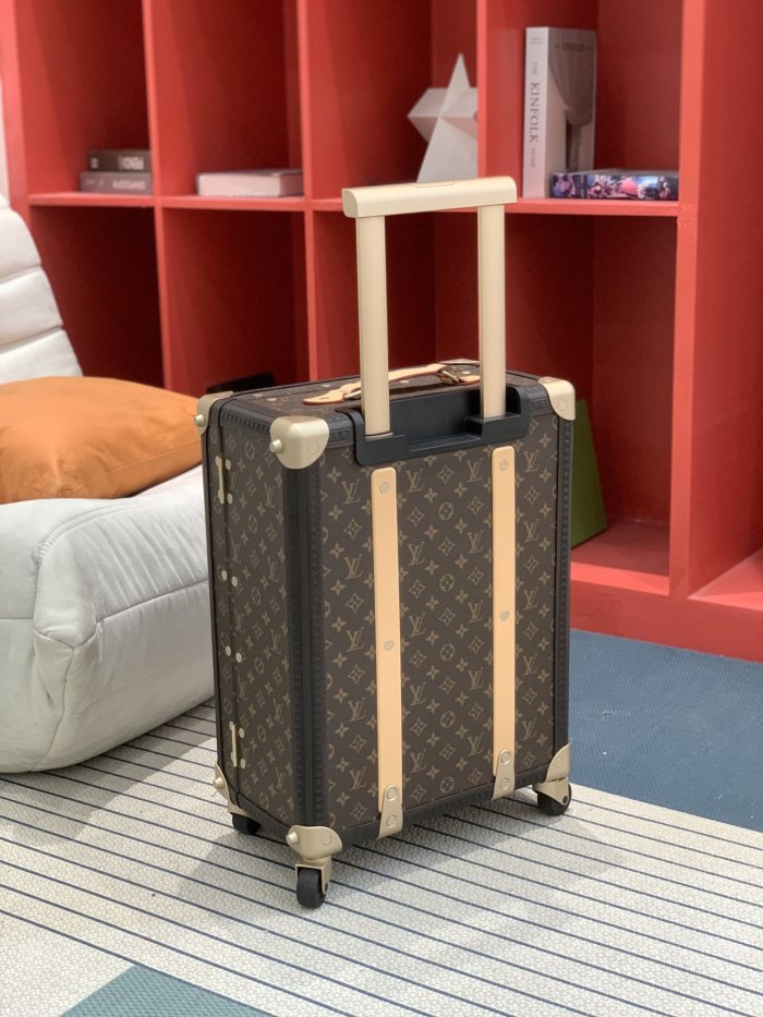 ★超人気 ルイヴィトン n級品 LOUIS VUITTON 四輪レバーボックス