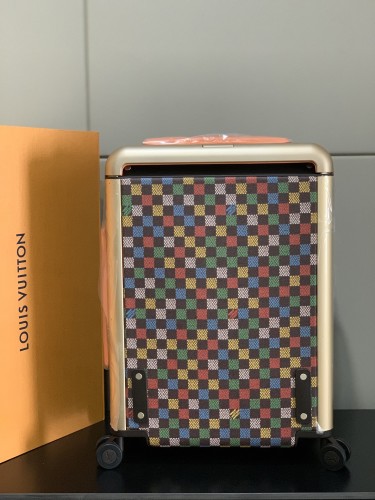 入手困難 ルイヴィトン コピーおすすめ LOUIS VUITTON 四輪レバーボックス
