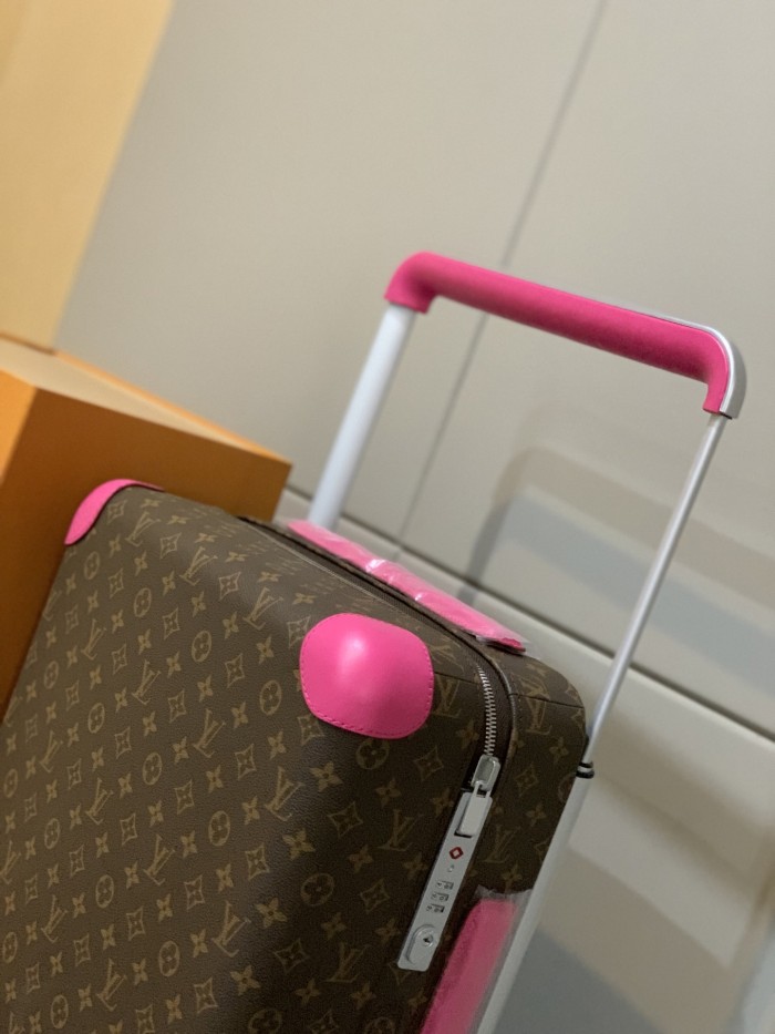 大人気 ルイヴィトン スーパーコピー LOUIS VUITTON 四輪レバーボックス