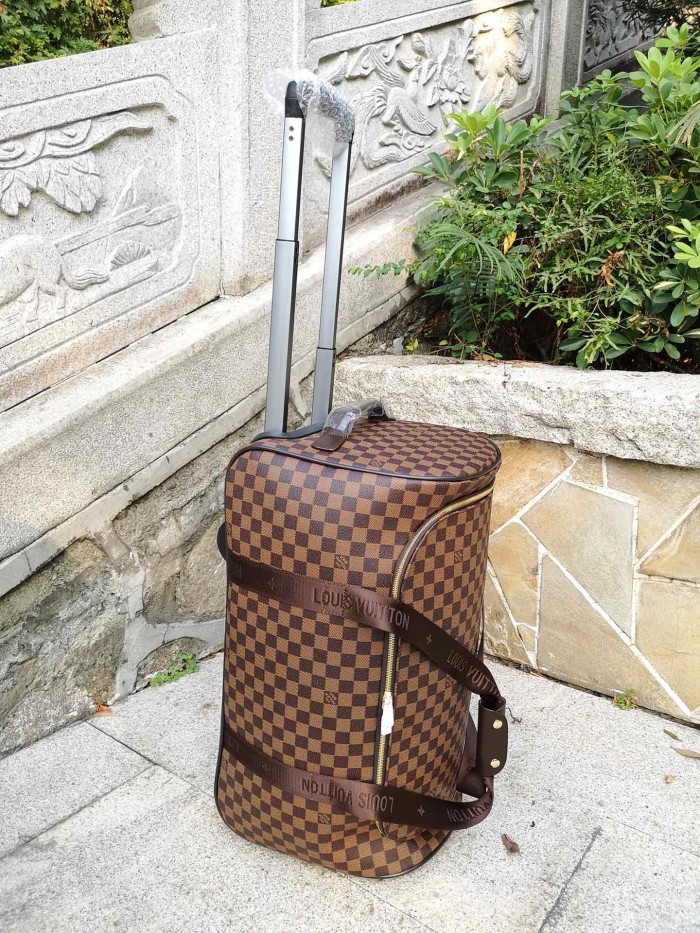 【話題商品！】ルイヴィトン スーパーコピー LOUIS VUITTON トロールボックスが