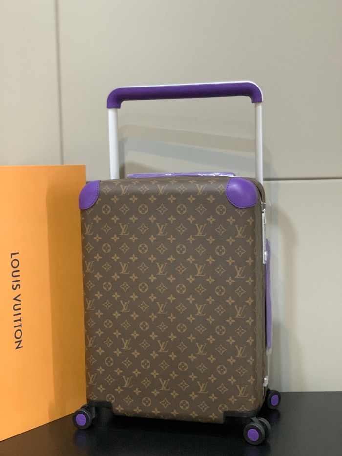 高品質 ルイヴィトン 激安通販 LOUIS VUITTON 四輪レバーボックス