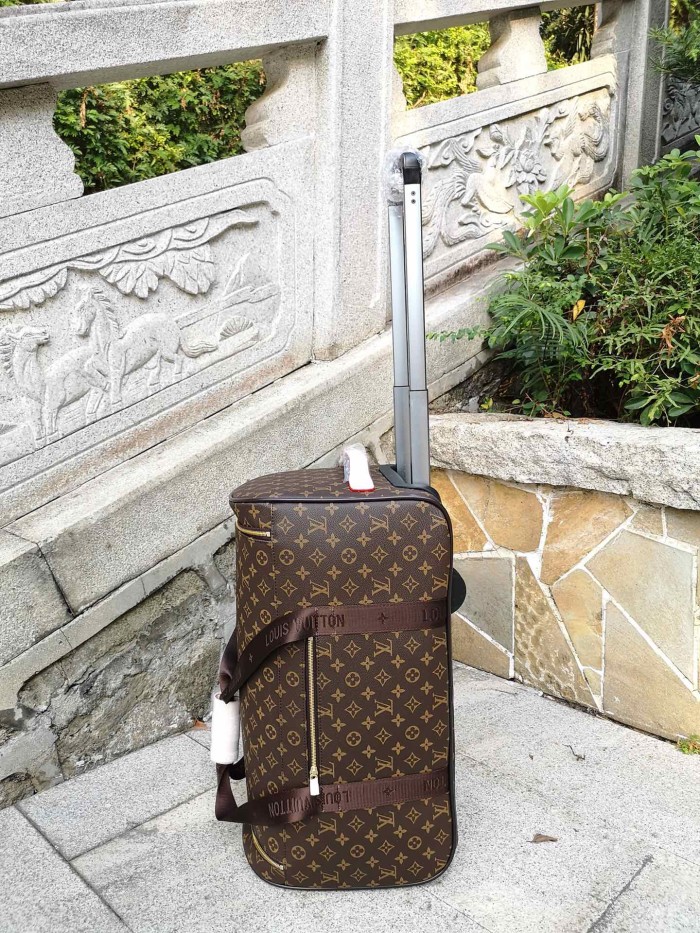 追跡付 ルイヴィトン n級品 LOUIS VUITTON トロールボックスが