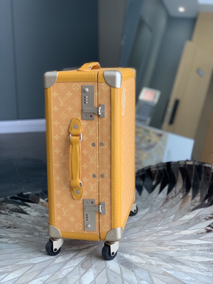 高品質 ルイヴィトン スーパーコピー LOUIS VUITTON 四輪レバーボックス