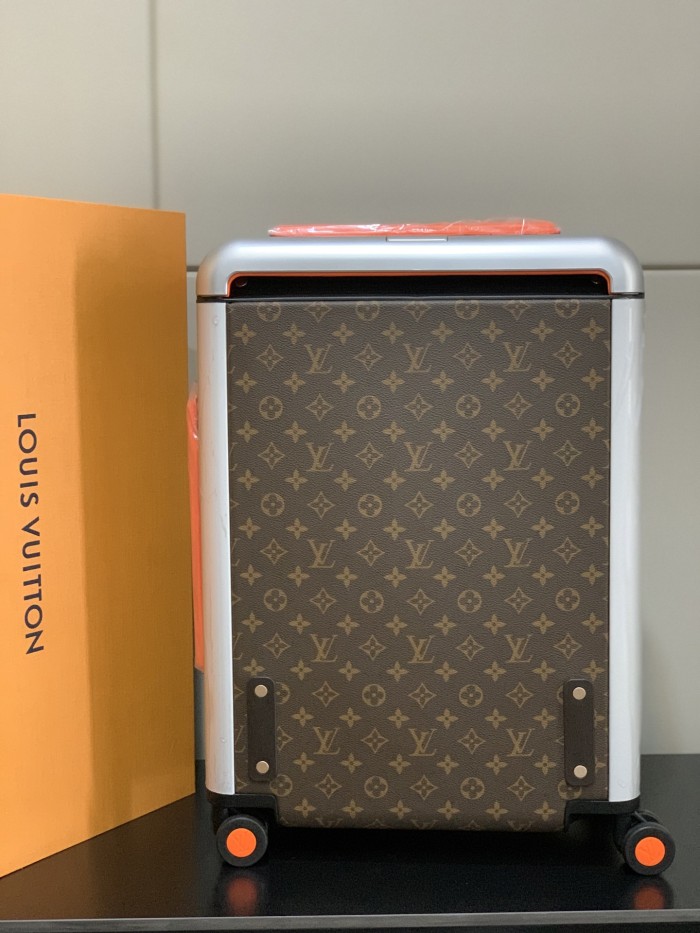 ★超人気 ルイヴィトン コピー LOUIS VUITTON 四輪レバーボックス