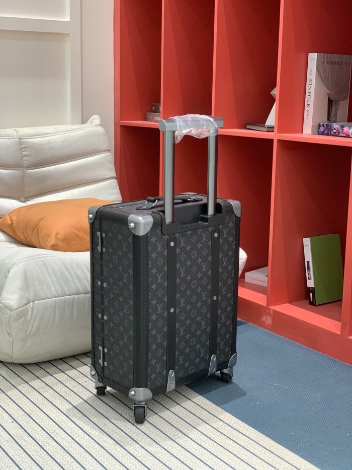 大人気 ルイヴィトン 激安偽物 LOUIS VUITTON 四輪レバーボックス